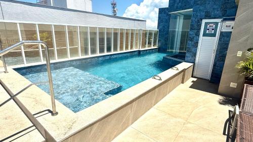 Enseada Azul Apartment | Guarapari Bacutia Peracanga an1