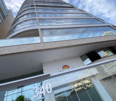 Enseada Azul Apartment | Guarapari Bacutia Peracanga an9