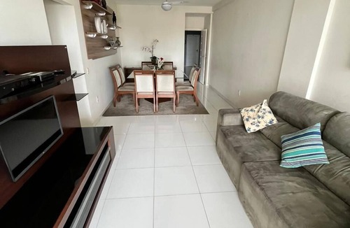 Praia do Morro Apartment | Guarapari Praia