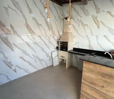 Guarapari House | Guarapari - Sta Monica