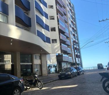Centro Apartment | GuarapariResidence