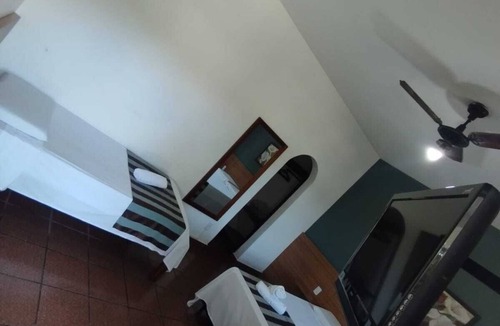 Itapebussu Hotel | Guarapousada