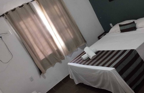 Itapebussu Hotel | Guarapousada