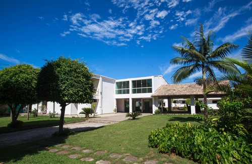 Itapebussu Hotel | Guarapousada