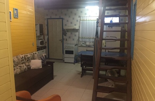Guarda do Embau House | Guarda do Embaú - 2 bedroom house - 1 suite