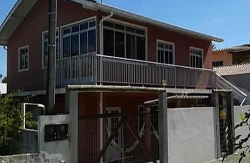 Guarda do Embau House | Guarda do Embaú Rent House
