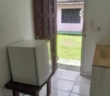 Porto Velho House | Guardião