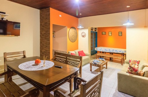 Enseada Hostel | Guarujá Hostel