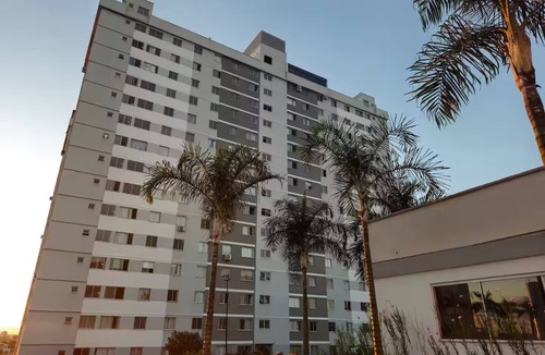 Uberaba Apartment | Guest favorite apartment | Wi-Fi + garage
