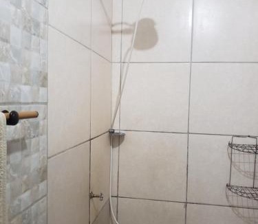 Fundinho Apartment | Guest House