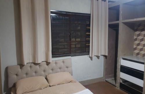 Fundinho Apartment | Guest House