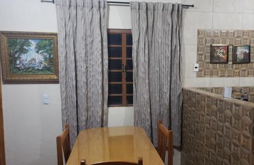 Fundinho Apartment | Guest House