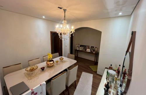 Itabira House | Guest House da Cris
