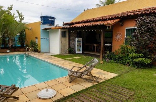 Sao Pedro da Aldeia House | Guest House Flor de Laranjeira