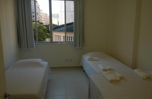 Copacabana House | Guest House Marly
