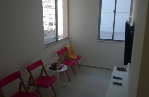 Copacabana House | Guest House Marly