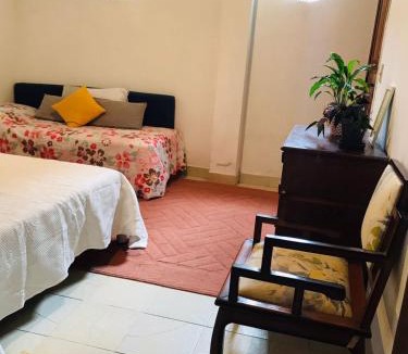 Teresopolis House | Guest House Nosso Aconchego