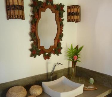 Historic Center House | Guest House Villa 2 Santos