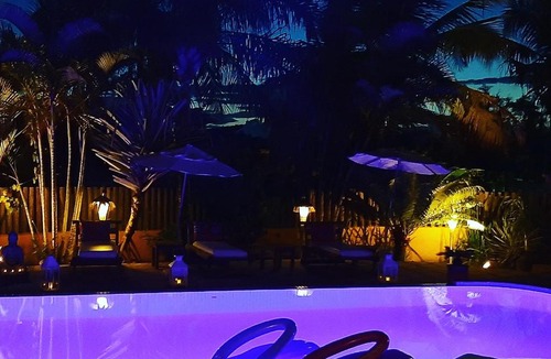 Historic Center House | Guest House Villa 2 Santos