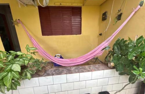 Bom Sucesso House | GuestHouse com Churrasqueira