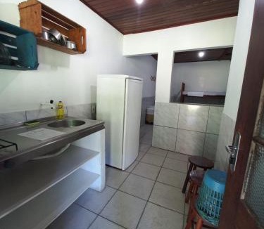 Barra da Lagoa House | Guesthouse da Barra