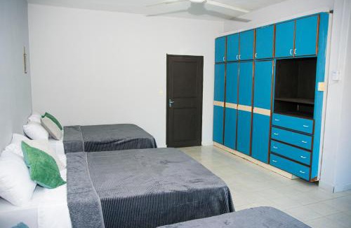 Encarnacion Apartment | GuestHouse Encanto del Centro