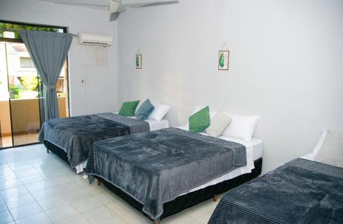 Encarnacion Apartment | GuestHouse Encanto del Centro