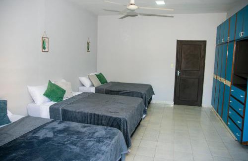 Encarnacion Apartment | GuestHouse Encanto del Centro
