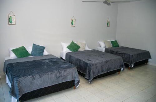 Encarnacion Apartment | GuestHouse Encanto del Centro