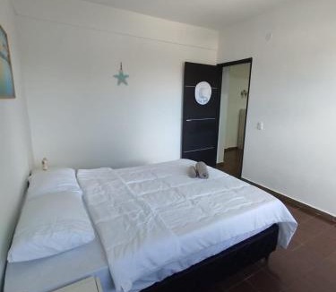 Encarnacion Apartment | GuestHouse Encanto del Centro 3