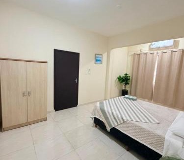 Encarnacion Apartment | GuestHouse Encanto del Centro 5