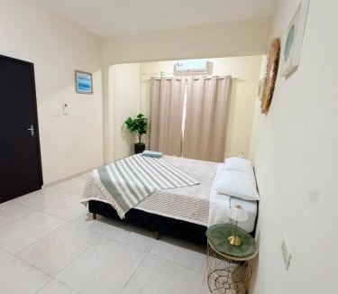 Encarnacion Apartment | GuestHouse Encanto del Centro 5