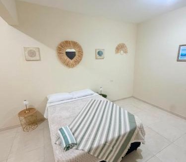 Encarnacion Apartment | GuestHouse Encanto del Centro 5
