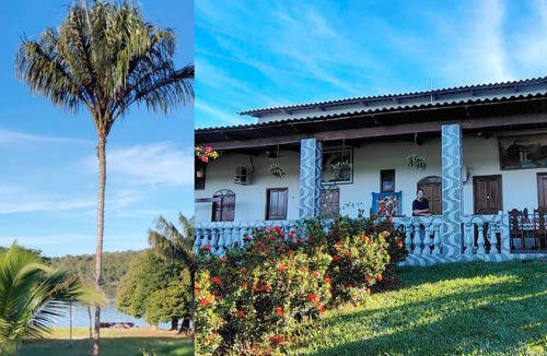 Silves House | Guesthouse facing Silves, 5 minutes from the bus terminal, with river access.