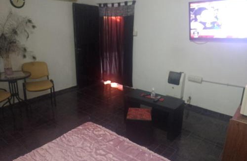 Junin Department Apartment | Guiñazú