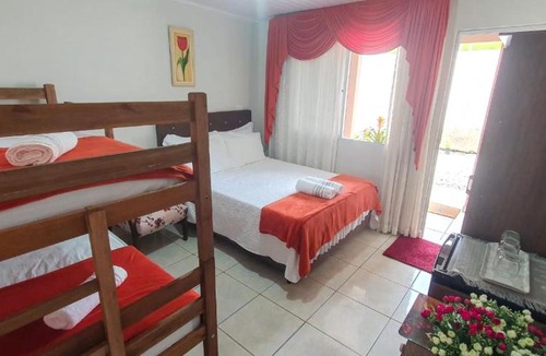 Sao Cristovao House | GUI e LU ACOMODAÇOES