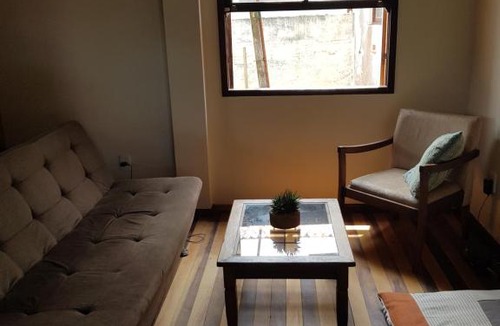 Campeche Bed & Breakfast | Guia da Galáxia