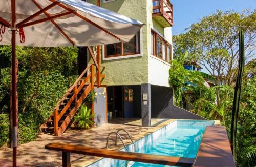 Portal da Ferradura Hostel | Gurú Hostel Buzios