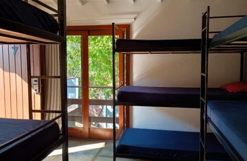 Portal da Ferradura Hostel | Gurú Hostel Buzios