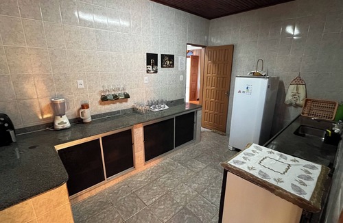 Guriri House | Guriri beach house - close to everything, supermarket and beach.