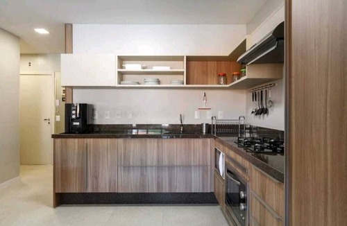 Ponta das Canas Apartment | Gustavo Funchal