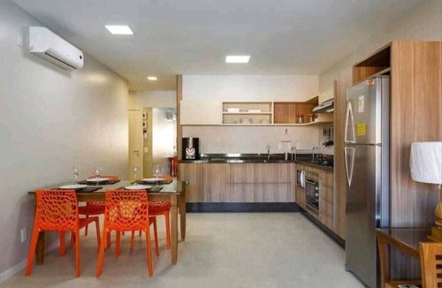 Ponta das Canas Apartment | Gustavo Funchal