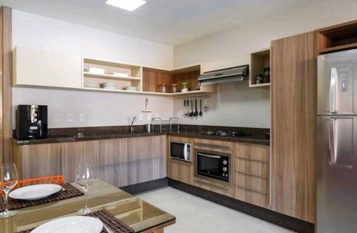 Ponta das Canas Apartment | Gustavo Funchal