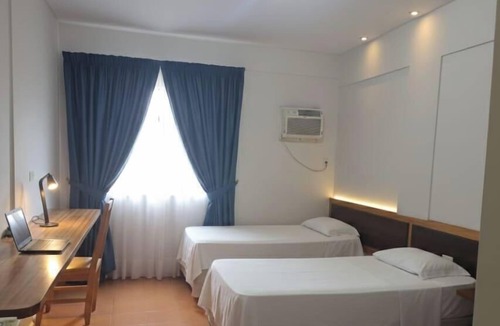 Nova Serrana Hotel | Gutemberg Palace Hotel