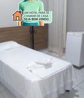Nova Serrana Hotel | Gutemberg Palace Hotel