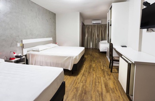 Centro Hotel | H Hotel
