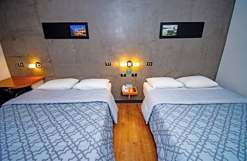 Dourados Hotel | H+ Hotel
