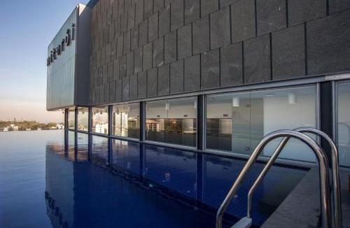 Niteroi Hotel | H Niteroi Hotel