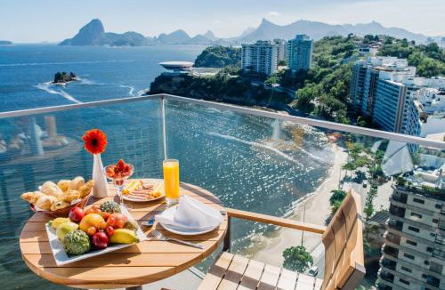 Niteroi Hotel | H Niteroi Hotel