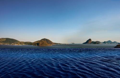 Niteroi Hotel | H Niteroi Hotel